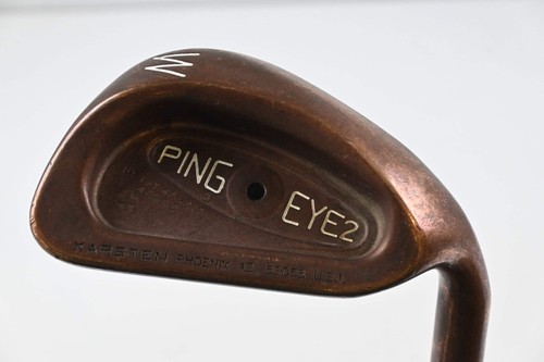Ping eye becu pitching - 2+,