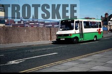 35mm Slide Crossville Wales