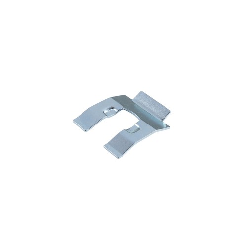Brake hose retaining clip - hose,