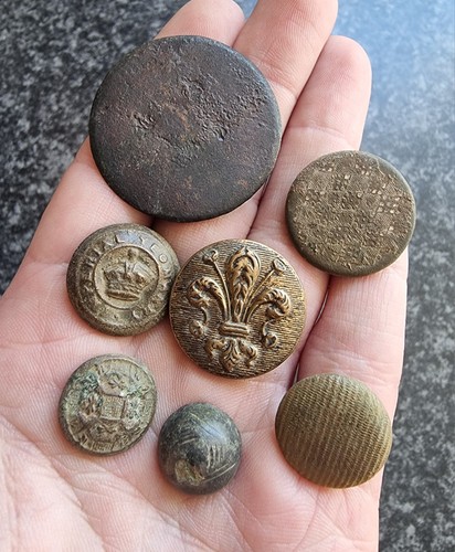 Post medieval georgian - post,
