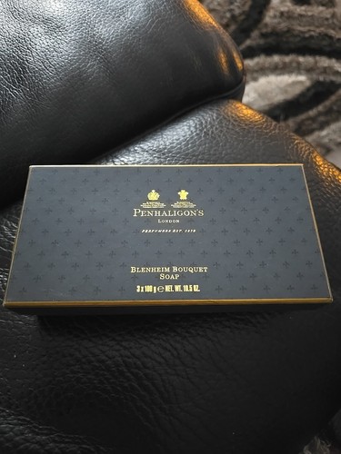 Penhaligon blenheim bouquet - penhaligon's,