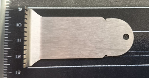 Chip puller for 68030 pga - chip, cpus