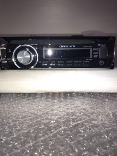 Pioneer dvh p540 - pioneer, car