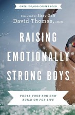 Raising Emotionally Strong