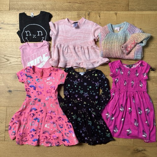 Girls size 4t dresses - girls, or