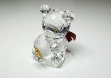 Swarovski Crystal Bear with