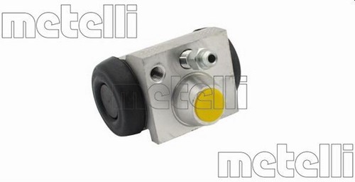 0875 metelli wheel brake - wheel,