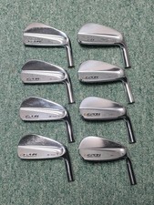 Used EPON AF-Tour JAPAN FORGED iron heads #3-Pw r