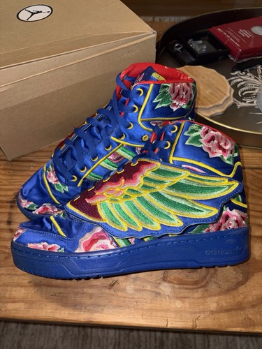 Jeremy scott wings - scott,
