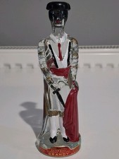 Vintage Miniature Brandy