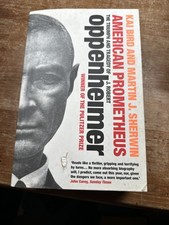 American Prometheus The
