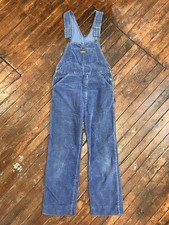 VTG Oshkosh B'Gosh Overalls