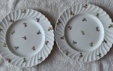 2 Vintage Royal Staffordshire