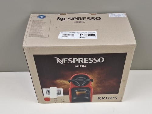 Plug krups nespresso - krups,
