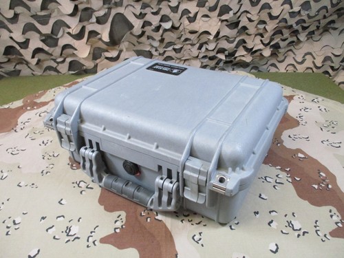 Pelican 1450 hard case - pelican,