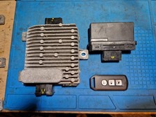 Honda Nss 125 Ad-k Forza 2019