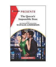 The Queen's Impossible Boss