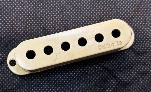 Dimarzio cream single - cream,