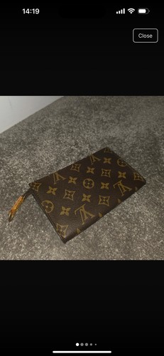 Louis vuitton pochette - louis,