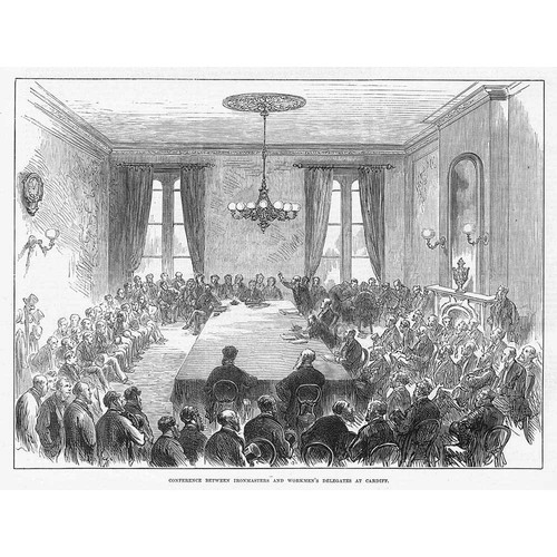 Cardiff conference between - cardiff,