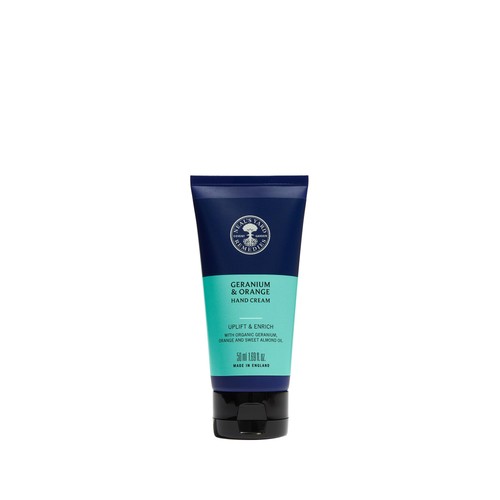 Neal yard remedies - neal's,