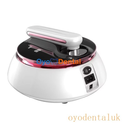 Radio frequency facial and - frequency,