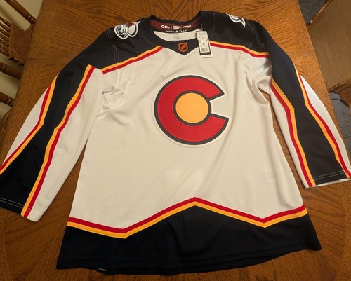Nhl adidas colorado avalanche - adidas,