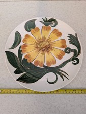 Vintage Wade Sunflower