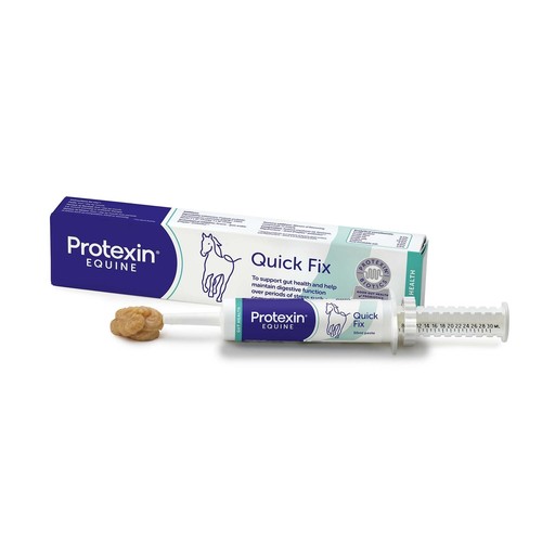 Protexin equine quick fix - protexin,