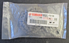 GENUINE YAMAHA FJR1300 ENGINE