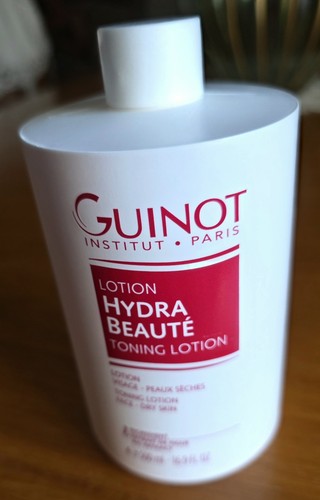 Guinot hydra beaute lotion - guinot,