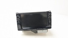 MITSUBISHI OUTLANDER MK3 RADIO STEREO SAT NAV DISPLAY SCREEN HEAD UNIT 2016