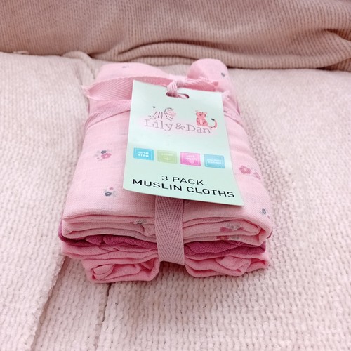 Aldi lily dan pack - aldi,