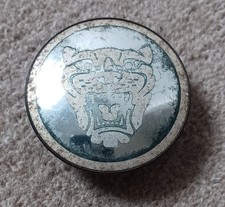 Jaguar X Type Wheel Centre Cap Genuine OEM