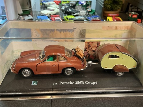 Cararama gold porsche - cararama,