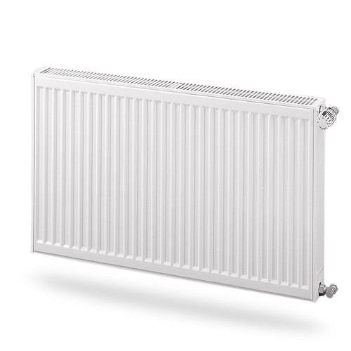 Purmo c21s double panel - double, single