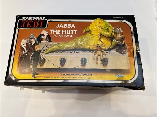 Star wars vintage - star,