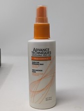 Avon Advance Techniques Frizz