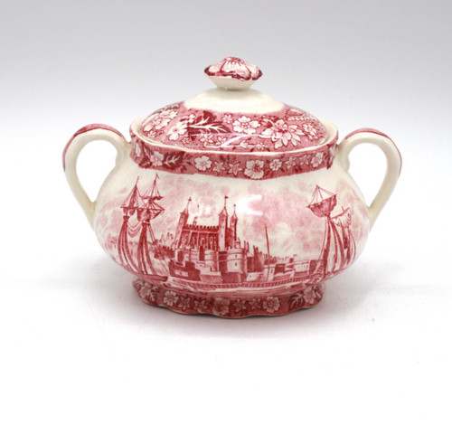 Palissy pottery thames - palissy,