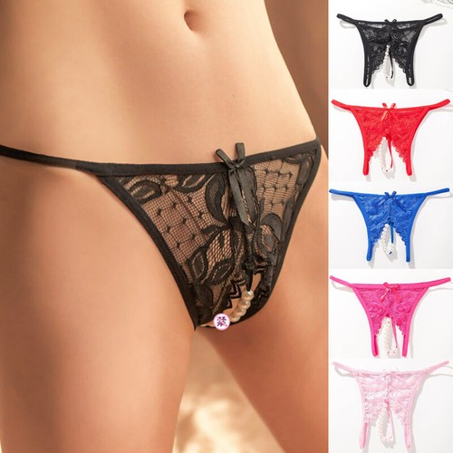 Sexy womens lace panties - womens,