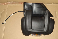 2021 Citroen Relay Boxer Ducato Wing Mirror Left Side Damage