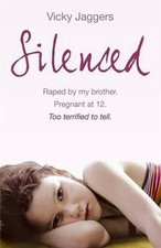 Silenced By Vicky Jaggers