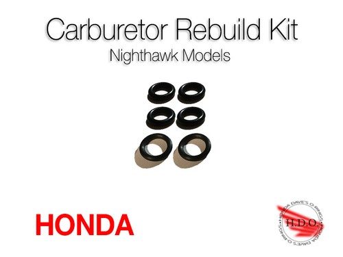 Nighthawk 750 650 550 honda - 750,