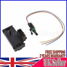 3 BAR MAP MANIFOLD AIR