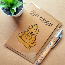 Funny 1990s Flat Eric Birthday