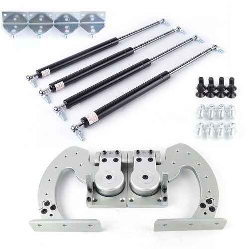 Universal lambo door kit - lambo, bolt