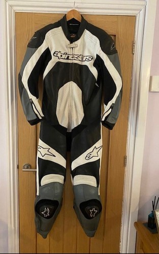 Alpinestars one piece - alpinestars,