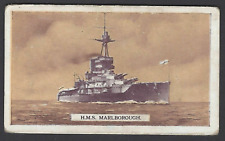 COHEN WEENEN - WAR SERIES - #3 HMS MARLBOROUGH