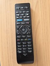 Genuine Original TalkTalk Version 4 Remote Control Youview RC3134705/01B Used