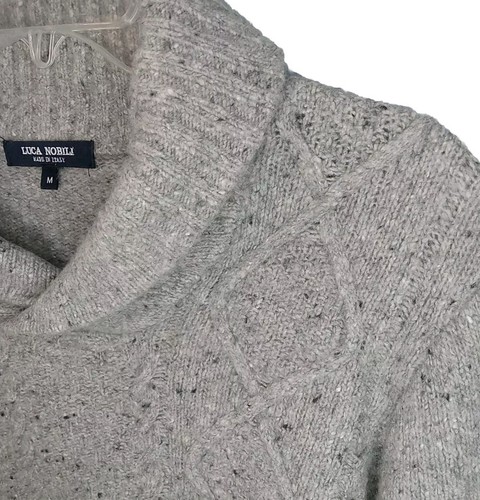 Luca nobili sweater womens - nobili, m